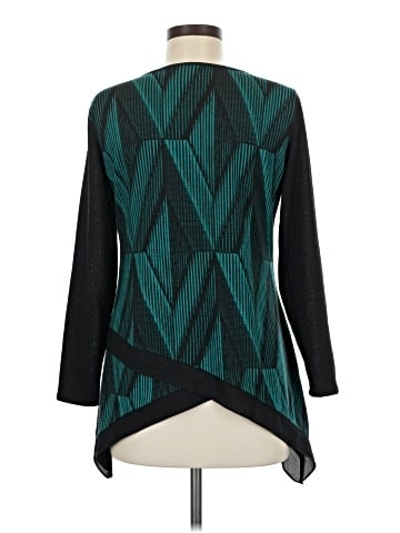 New Directions Pullover Sweater (view 2)