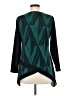 New Directions Teal Pullover Sweater Size M (petite) - photo 2