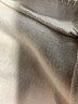 Unbranded Tan Ivory Trenchcoat Size M (estimated) - photo 6