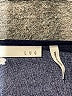 LUQ Blue 3/4 Sleeve Blouse Size XS - photo 7