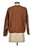 STANCE Brown Pullover Sweater Size S - photo 2