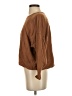 STANCE Brown Pullover Sweater Size S - photo 5