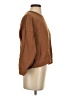 STANCE Brown Pullover Sweater Size S - photo 4