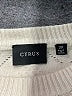 Cyrus Ivory Pullover Sweater Size 3X - photo 7