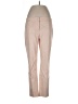Willi Smith Solid Tan Casual Pants Size 10 - photo 1