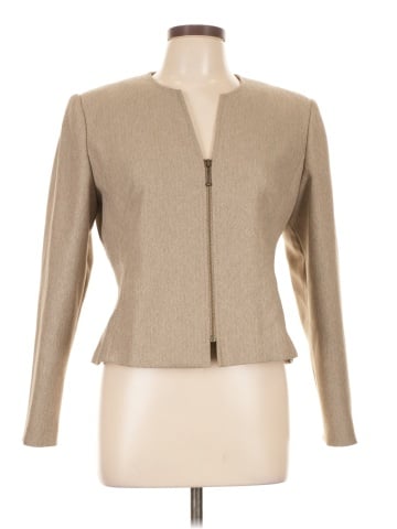 Signature by Larry Levine Jacket (view 1)