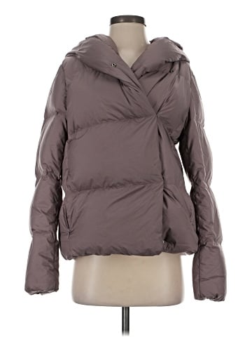 Babaton Snow Jacket (view 1)
