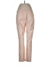 Willi Smith Solid Tan Casual Pants Size 10 - photo 2