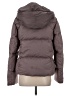 Babaton 100% Nylon Gray Snow Jacket Size S - photo 2