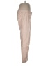 Willi Smith Solid Tan Casual Pants Size 10 - photo 4