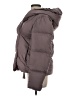 Babaton 100% Nylon Gray Snow Jacket Size S - photo 5