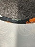 Unbranded Paisley Black Dress Size 7 (estimated) - photo 3
