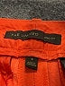 The Limited Solid Orange Casual Pants Size 2 - photo 4
