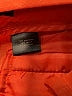The Limited Solid Orange Casual Pants Size 2 - photo 5