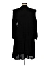 Amadi Black Casual Dress Size M - photo 2