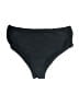 Shein Solid Black Swimsuit Bottoms Size M - photo 1