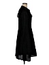 Amadi Black Casual Dress Size M - photo 4