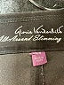 Gloria Vanderbilt Black Active Pants Size 16W - photo 7