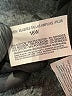 Gloria Vanderbilt Black Active Pants Size 16W - photo 8