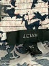 J.Crew Floral Ivory Sleeveless Blouse Size XS - photo 7