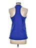 Unbranded Blue Active Tank Size M (estimated) - photo 2