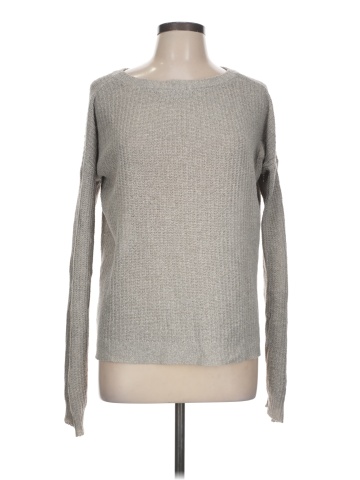 Rubbish Pullover Sweater (view 1)