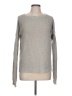 Rubbish Gray Pullover Sweater Size L - photo 1
