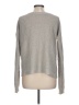 Rubbish Gray Pullover Sweater Size L - photo 2