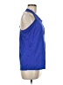Unbranded Blue Active Tank Size M (estimated) - photo 4