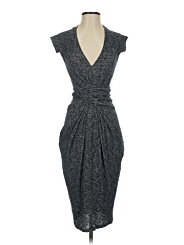 Vena Cava Cocktail Dress (view 1)