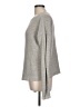 Rubbish Gray Pullover Sweater Size L - photo 5