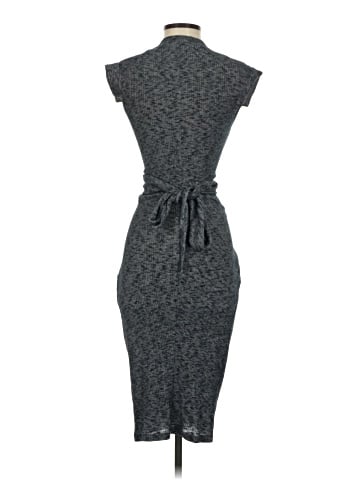 Vena Cava Cocktail Dress (view 2)