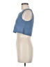 Unbranded Blue Sleeveless Top Size 6 (estimated) - photo 5