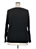 Lane Bryant Black Pullover Sweater Size 18 - 20 Plus - photo 2