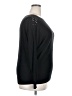 Lane Bryant Black Pullover Sweater Size 18 - 20 Plus - photo 4