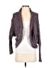 Moth Purple Cardigan Size XS - photo 1