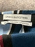 Urban Outfitters Stripes Blue Casual Pants Size XS - photo 7