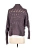 Moth Purple Cardigan Size XS - photo 2