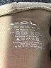 OGL Tan Turtleneck Sweater Size 2XL - photo 7