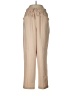 7 For All Mankind Solid Tan Casual Pants Size M - photo 1