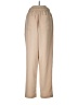 7 For All Mankind Solid Tan Casual Pants Size M - photo 2