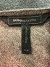 BCBGMAXAZRIA Gray Long Sleeve Top Size XXS - photo 7