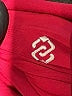 Assorted Brands Solid Red Casual Skirt Size XL (estimated) - photo 3