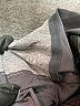Lululemon Athletica Color Block Gray Active Pants Size 10 - photo 7