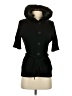Robert Rodriguez 100% Cashmere Black Short Sleeve Turtleneck Size XS - photo 1