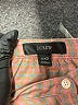 J.Crew 100% Cotton Brown 3/4 Sleeve Blouse Size XXS - photo 7