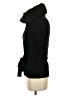 Robert Rodriguez 100% Cashmere Black Short Sleeve Turtleneck Size XS - photo 5