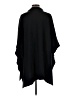 H&M 100% Acrylic Black Poncho One size - photo 2
