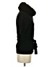 Robert Rodriguez 100% Cashmere Black Short Sleeve Turtleneck Size XS - photo 4