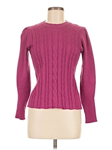 T Tahari Pullover Sweater (view 1)